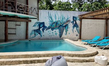 Hotel en venta Tulum