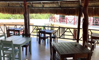 Hotel en venta Tulum