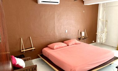 Hotel en venta Tulum