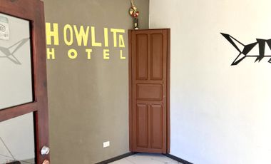 Hotel en venta Tulum