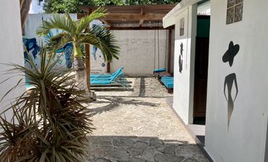 Hotel en venta Tulum