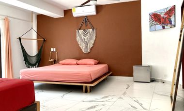 Hotel en venta Tulum