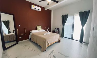 Hotel en venta Tulum