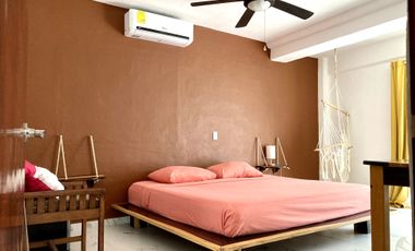 Hotel en venta Tulum