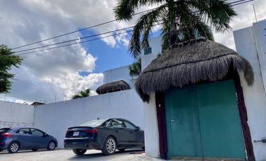 Hotel en venta Tulum