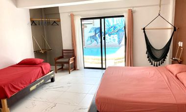 Hotel en venta Tulum