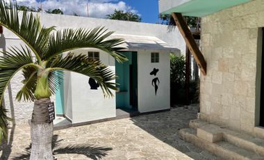 Hotel en venta Tulum