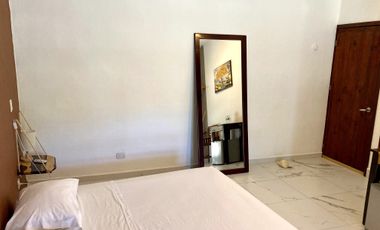 Hotel en venta Tulum