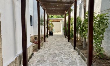 Hotel en venta Tulum