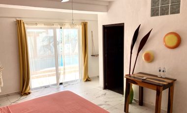 Hotel en venta Tulum