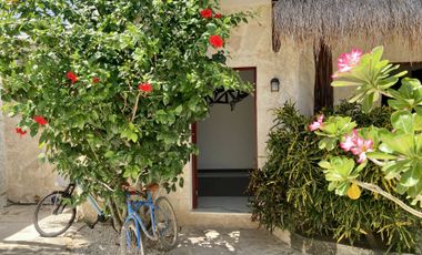 Hotel en venta Tulum