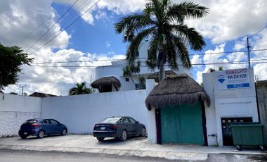 Hotel en venta Tulum