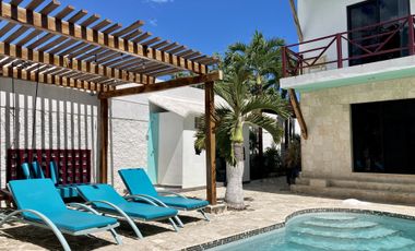 Hotel en venta Tulum