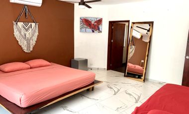 Hotel en venta Tulum