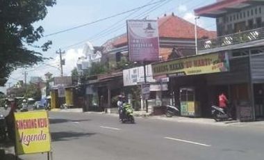 Rumah dijual di Jawa Tengah, Sukoharjo