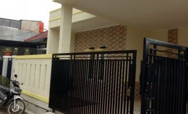 Rumah diKomplek Riung Bandung, riung Indah kota bandung | MARLANS