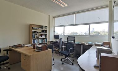 Gutemberg, Anzures | oficina | venta