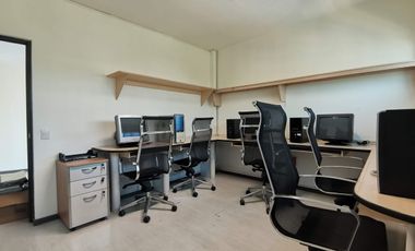 Gutemberg, Anzures | oficina | venta