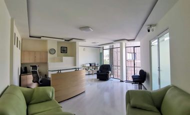Gutemberg, Anzures | oficina | venta