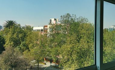 Gutemberg, Anzures | oficina | venta