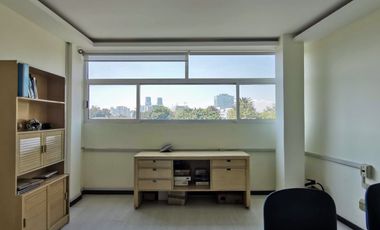 Gutemberg, Anzures | oficina | venta