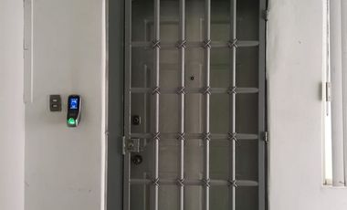 Gutemberg, Anzures | oficina | venta