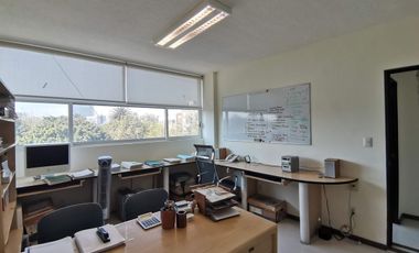 Gutemberg, Anzures | oficina | venta