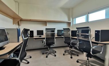 Gutemberg, Anzures | oficina | venta