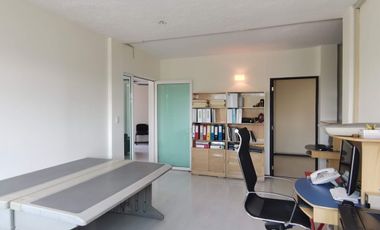 Gutemberg, Anzures | oficina | venta