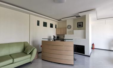 Gutemberg, Anzures | oficina | venta