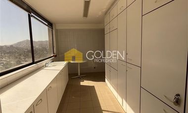 Departamento en venta en Vitacura
