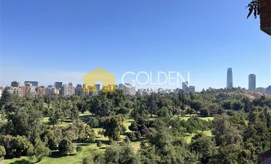 Departamento en venta en Vitacura