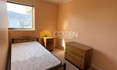 Departamento en venta en Vitacura