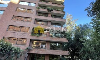 Departamento en venta en Vitacura