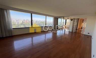 Departamento en venta en Vitacura