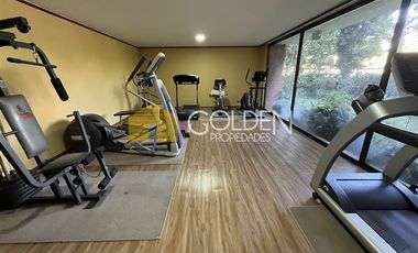 Departamento en venta en Vitacura