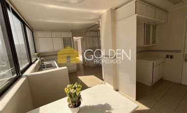Departamento en venta en Vitacura