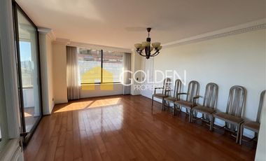 Departamento en venta en Vitacura