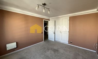 Departamento en venta en Vitacura