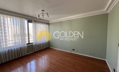 Departamento en venta en Vitacura