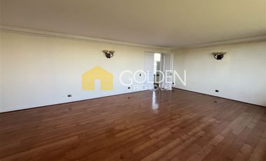 Departamento en venta en Vitacura