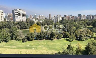 Departamento en venta en Vitacura
