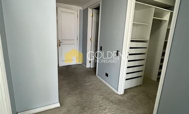 Departamento en venta en Vitacura