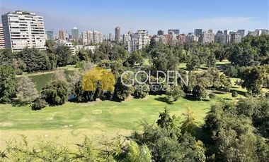 Departamento en venta en Vitacura