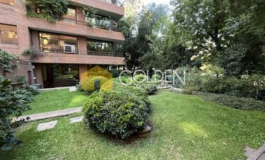 Departamento en venta en Vitacura