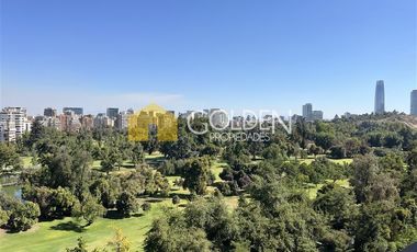 Departamento en venta en Vitacura
