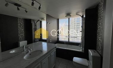 Departamento en venta en Vitacura
