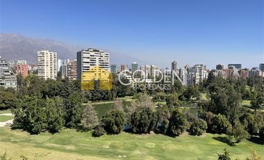 Departamento en venta en Vitacura