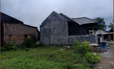 Dapatkan Rumah Elegan Murah di Senden