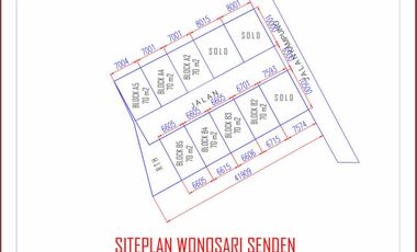 Dapatkan Rumah Elegan Murah di Senden